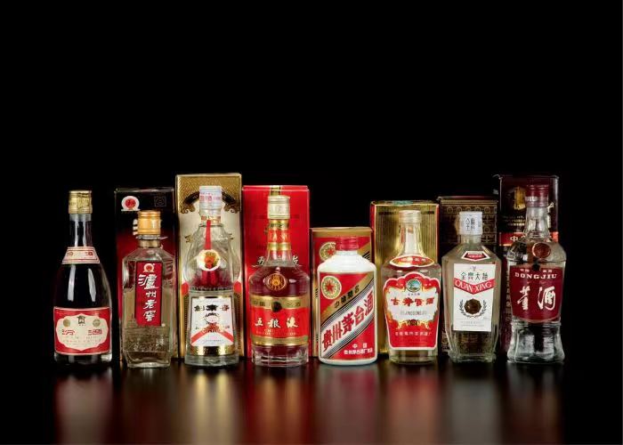 凌云老酒储存的方法