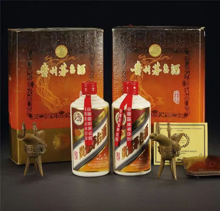 凌云烟酒回收